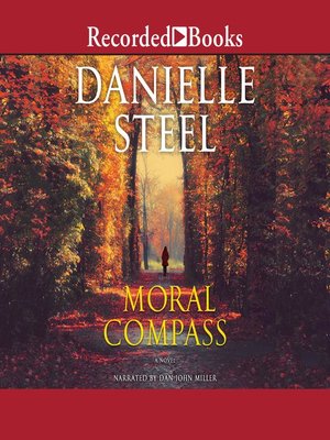 cover image of Moral Compass